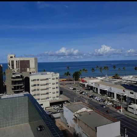 Apartament Apartamento Acolhedor Proximo Ao Mar Da Jatiuca. Maceió Zewnętrze zdjęcie
