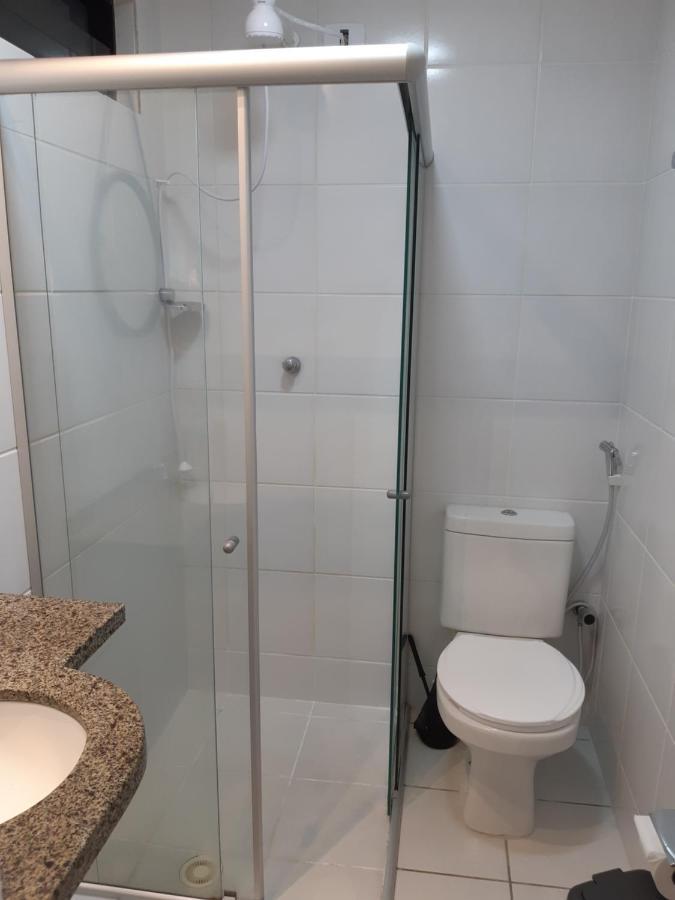 Apartament Apartamento Acolhedor Proximo Ao Mar Da Jatiuca. Maceió Zewnętrze zdjęcie