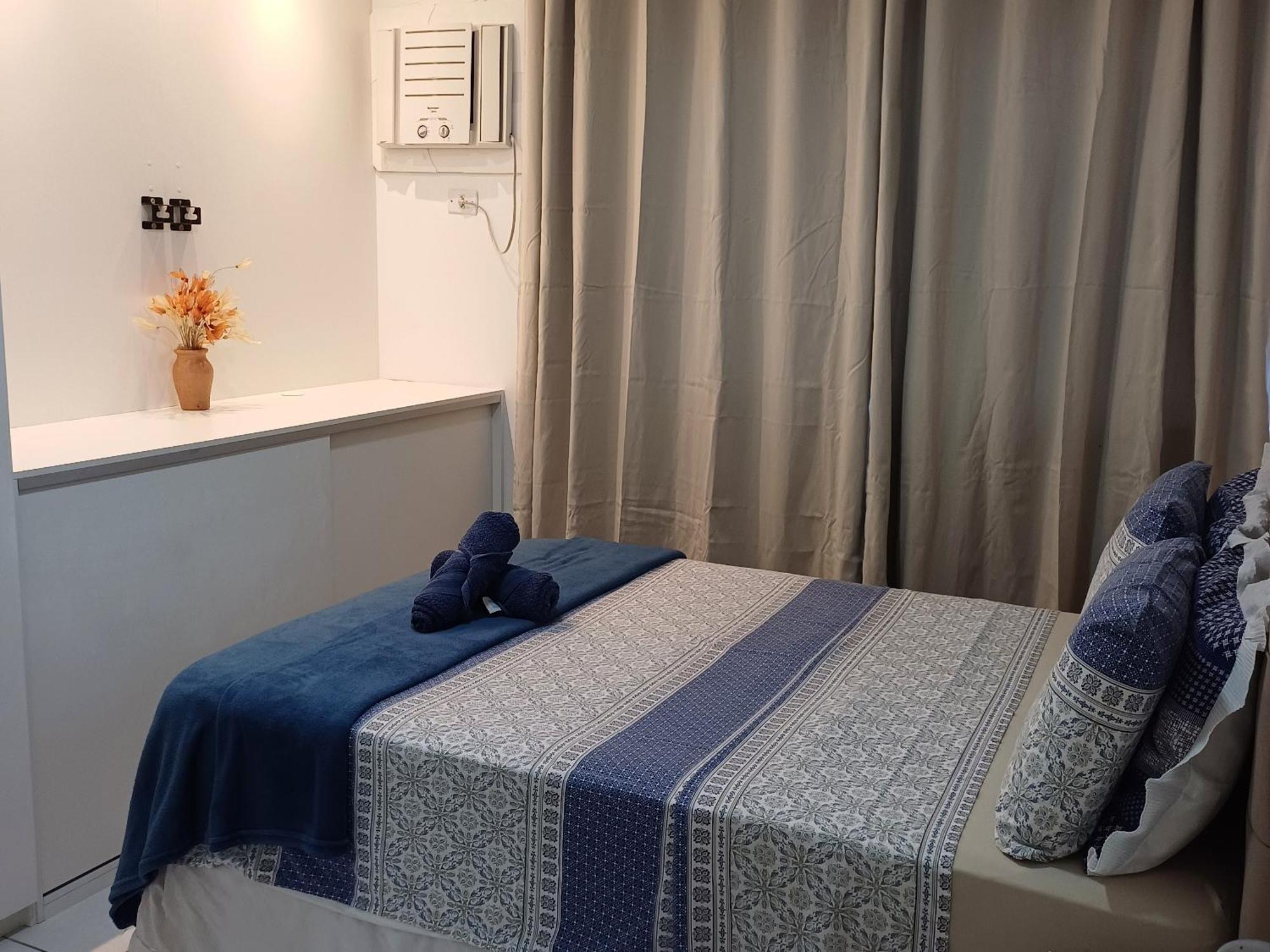 Apartament Apartamento Acolhedor Proximo Ao Mar Da Jatiuca. Maceió Zewnętrze zdjęcie