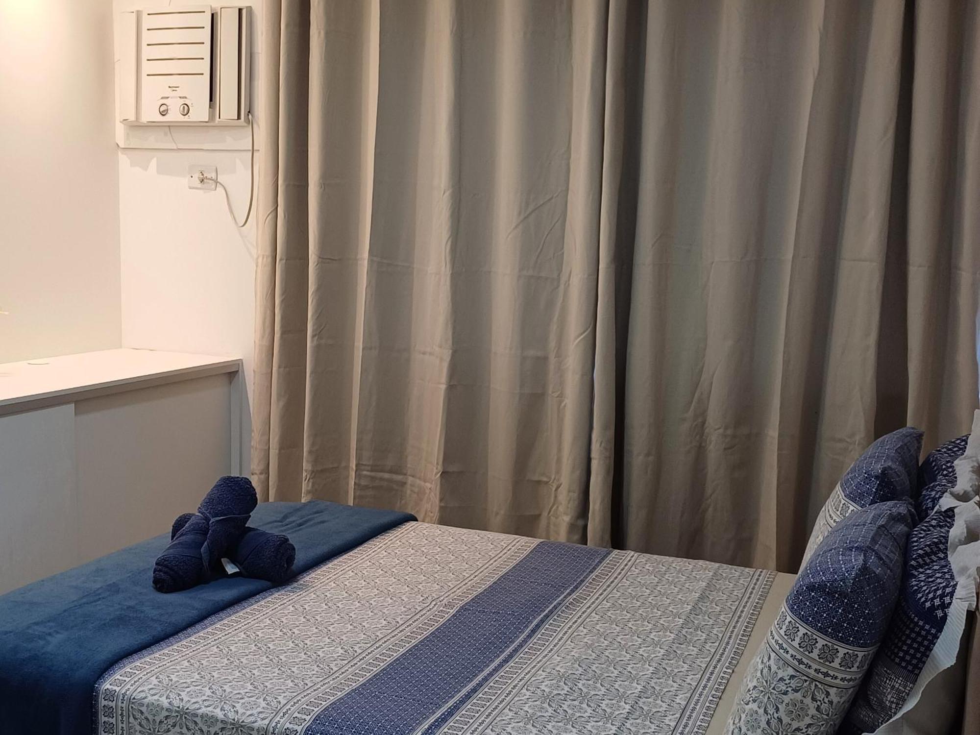 Apartament Apartamento Acolhedor Proximo Ao Mar Da Jatiuca. Maceió Zewnętrze zdjęcie